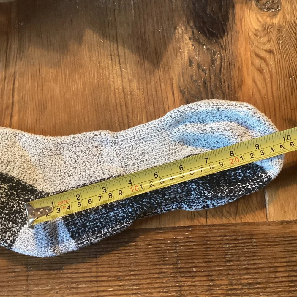 Men's Heavy Duty Socks - unknown brand